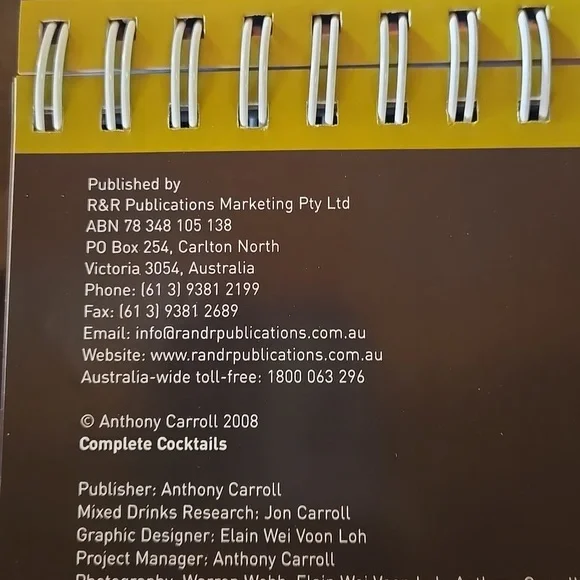 Complete Cocktails - Picture 7 of 7